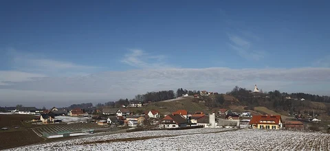 Glojach Chapel Loop