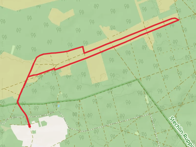 Heinz Sielmann Hugel Loop