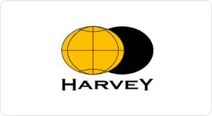 Harvey Maps Logo