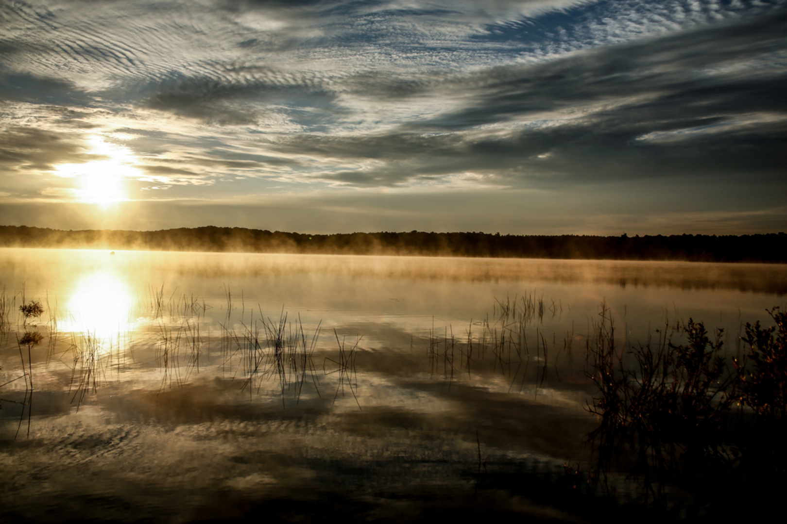 An image depicting the trail Anvil Lake Trail and its surrounding area.