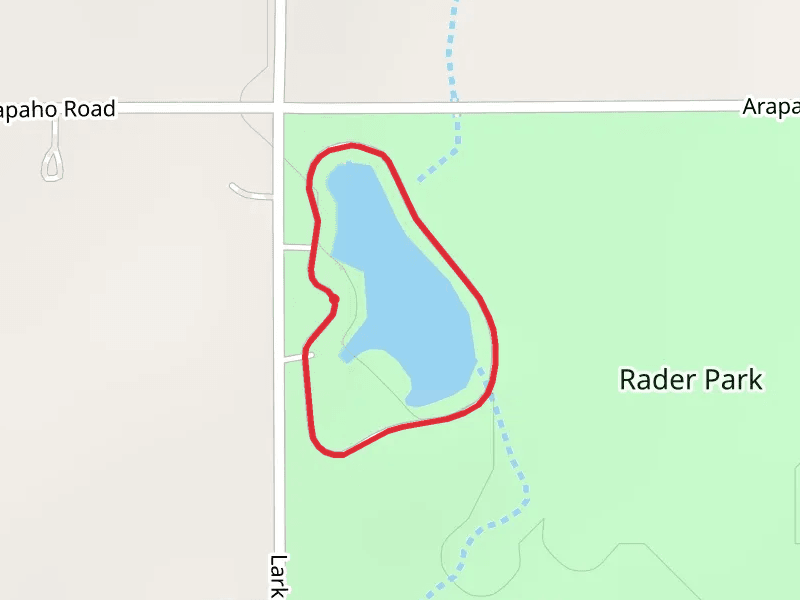 Lark Road Loop