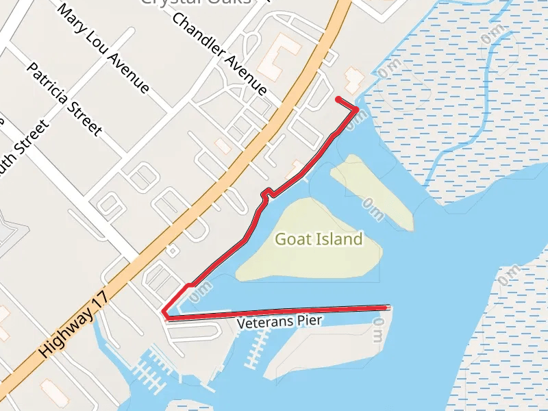 Murrells Inlet Marshwalk