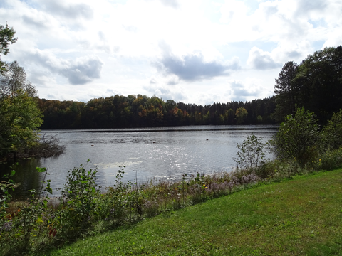 Aldo Leopold Nature Trail