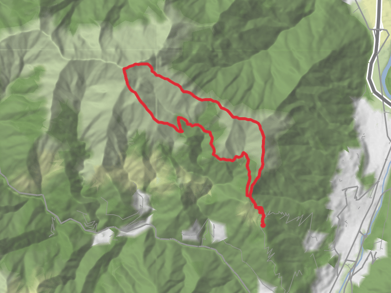 Monte Massone dall’Alpe Quaggione thumbnail