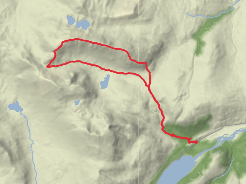 Highlands Hiking thumbnail