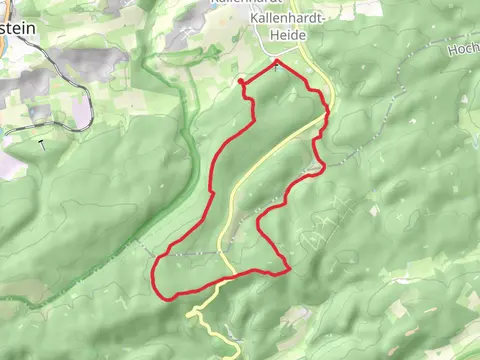 Nuttlarer Hohe Loop