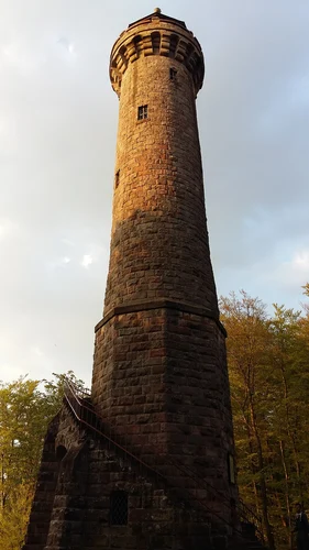 Großer Humberg Walk