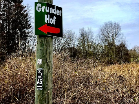 Obstweg Leverkusen Loop