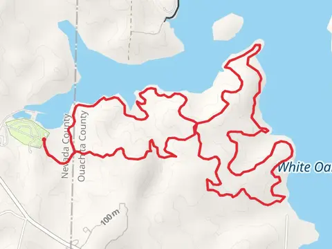 Fern Hollow Loop Trail