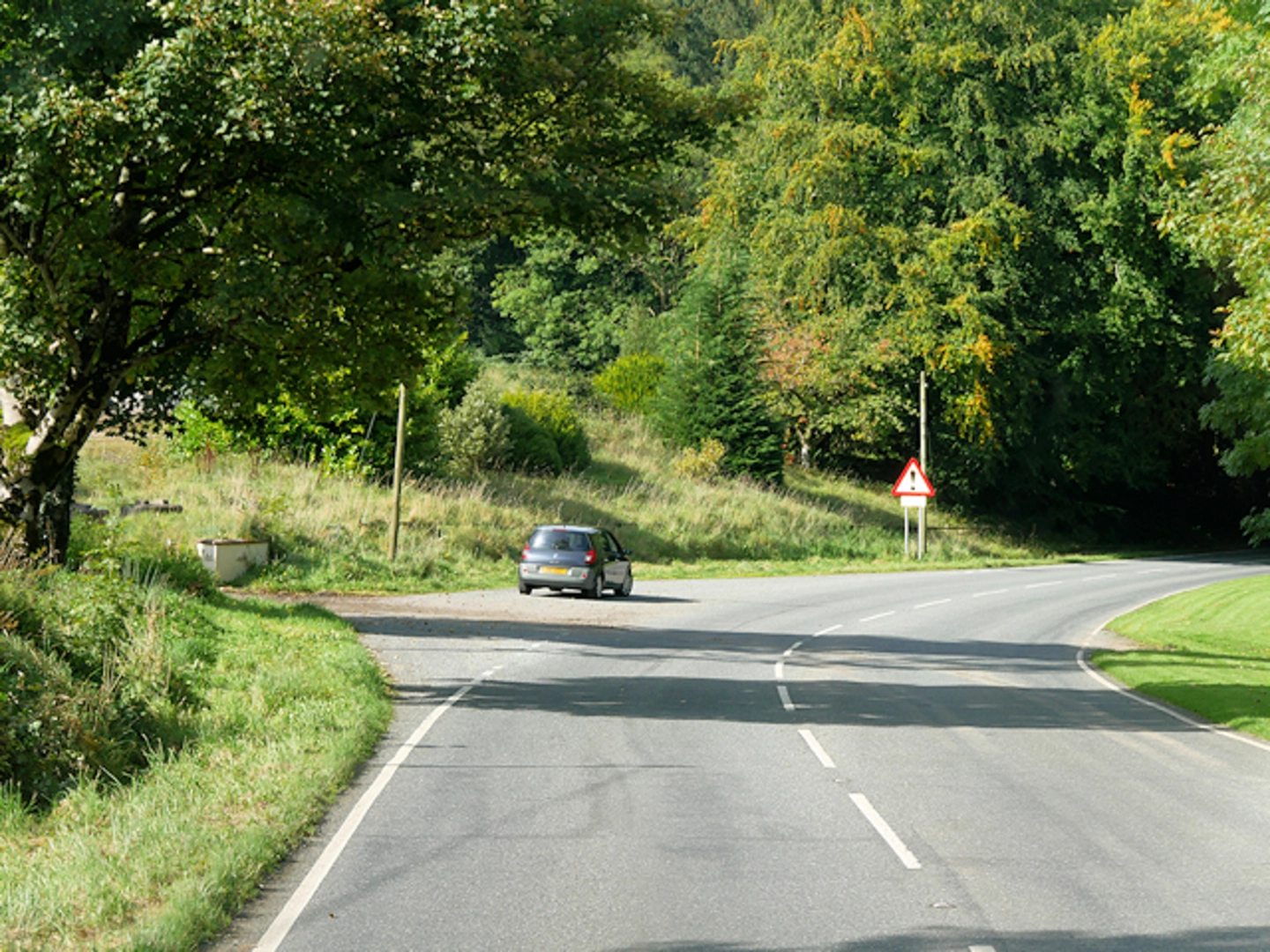 An image depicting the trail Ely Lodge Forest – Loughshore Walk and its surrounding area.