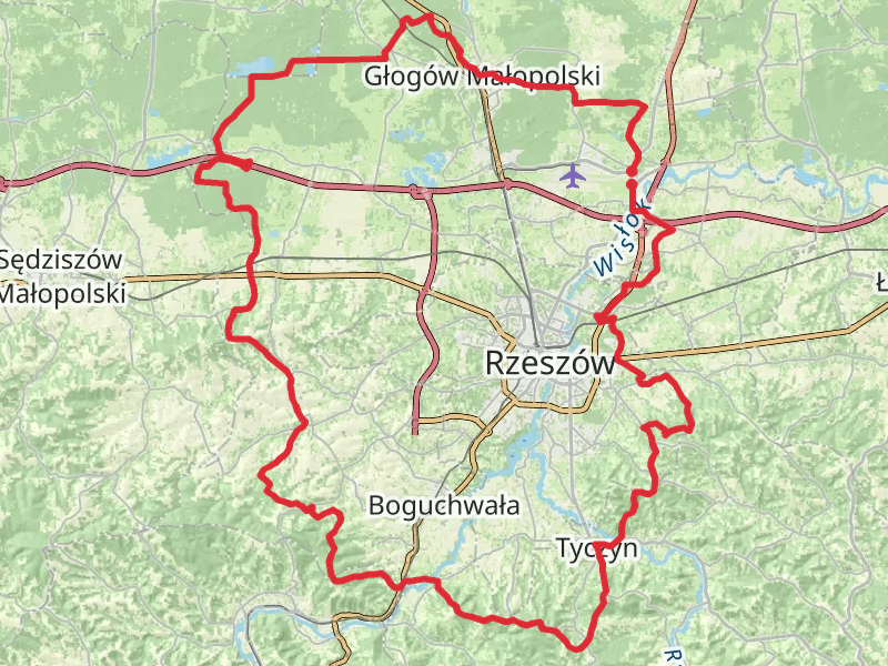 Rzeszów Loop