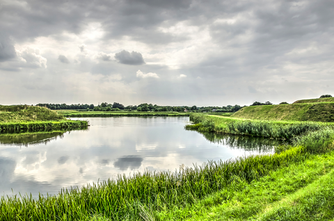 Binnenduinen and Kelderbosch Loop