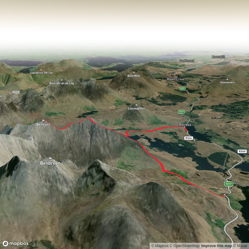 Derryclare_Bencorr_1