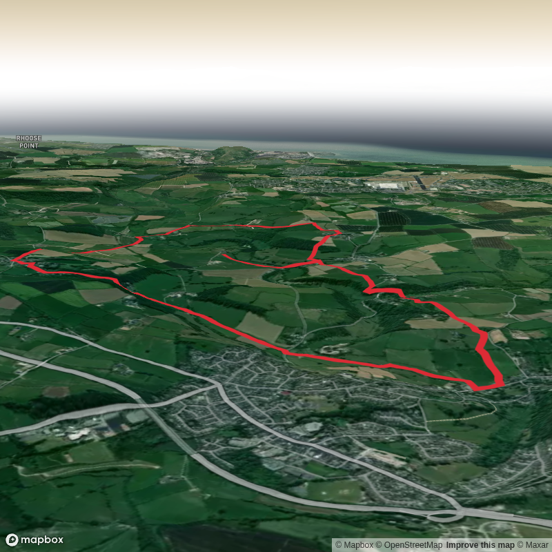 Valeway 9 (Cowbridge South)