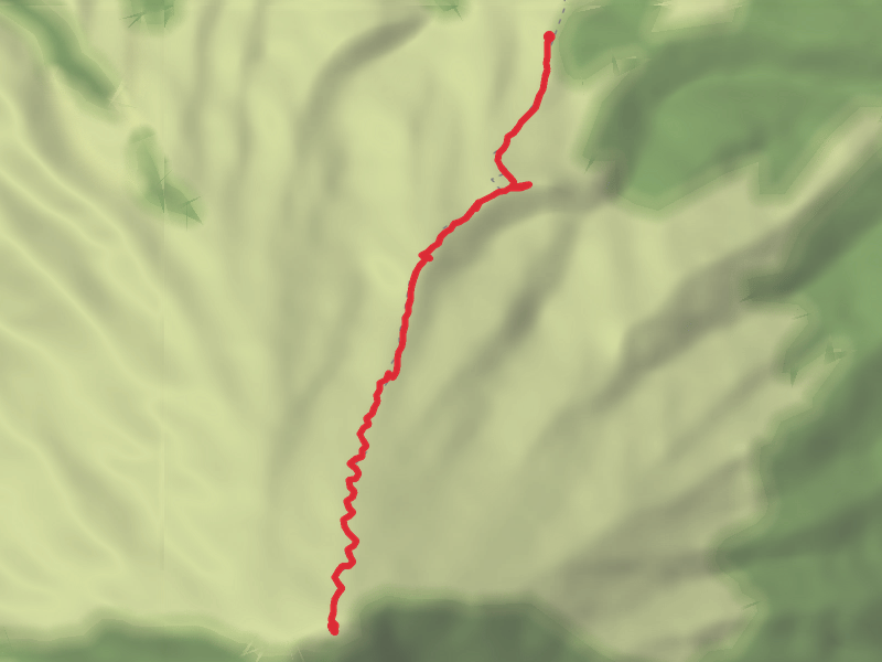 Banyuwangi Hiking thumbnail