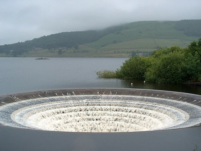 Win Hill and Ladybower Reservoir Loop