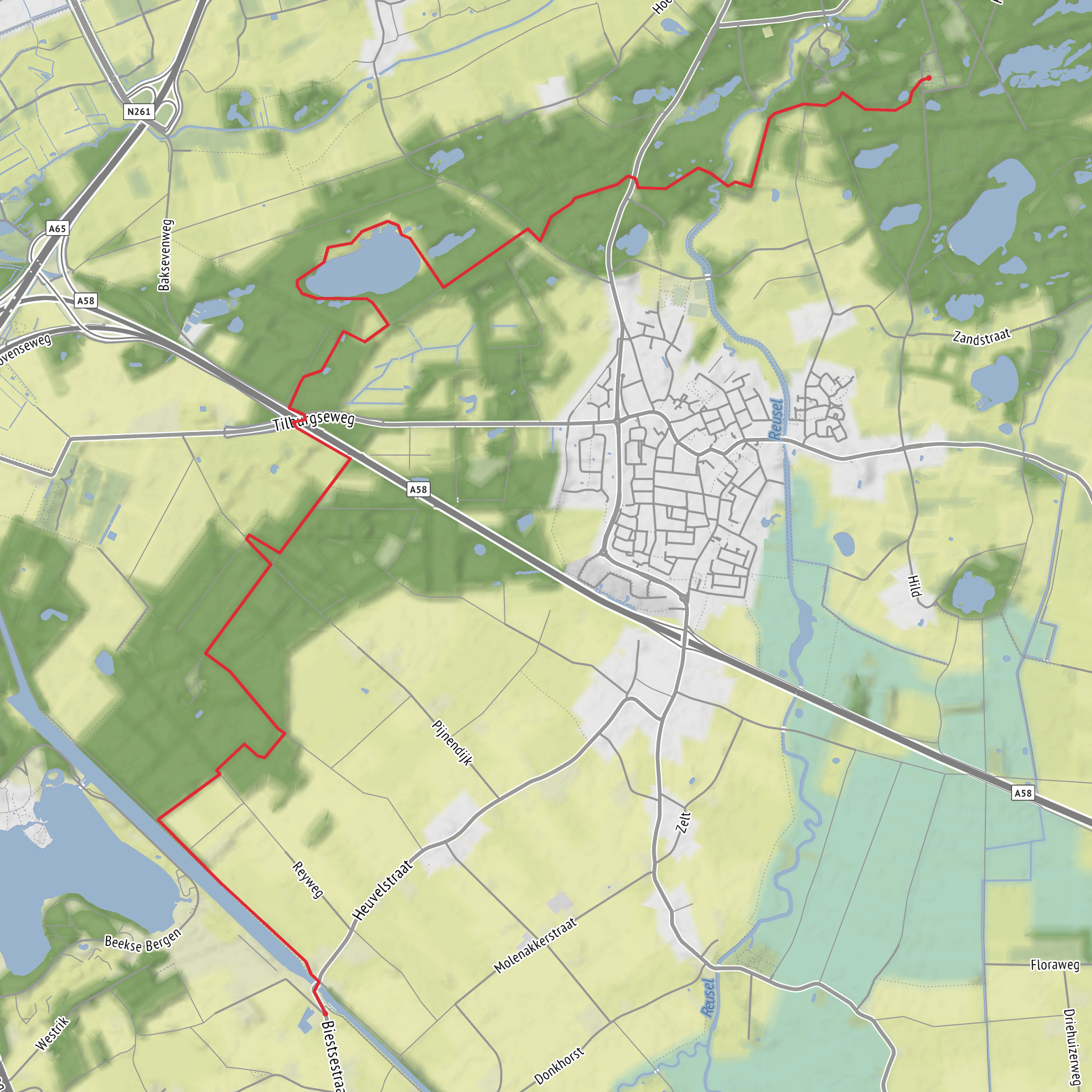 1363-roots-natuurpad-etappe-31 mobile static map