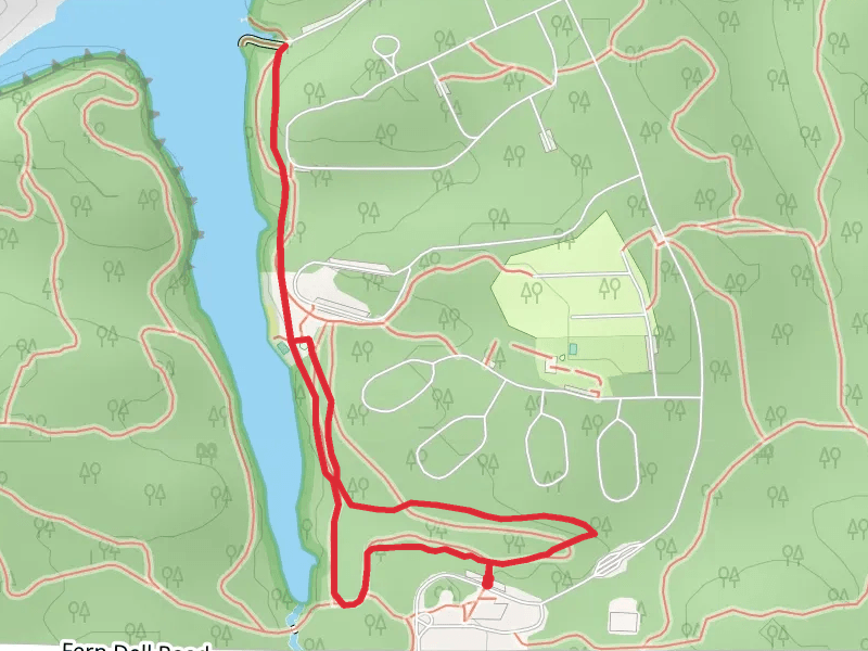 Newport Loop Trail