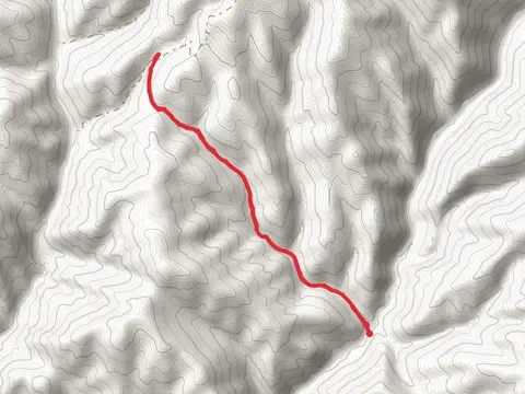 Doolittle Trail