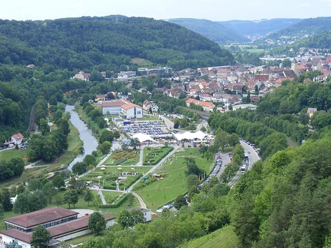 Neckar-Baar-Jakobusweg