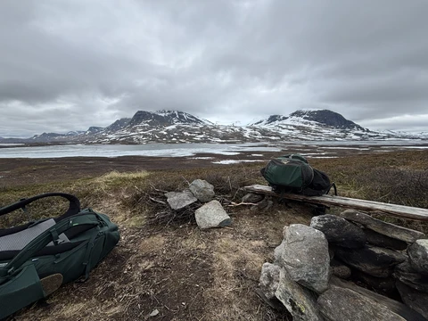 Lapland Trail