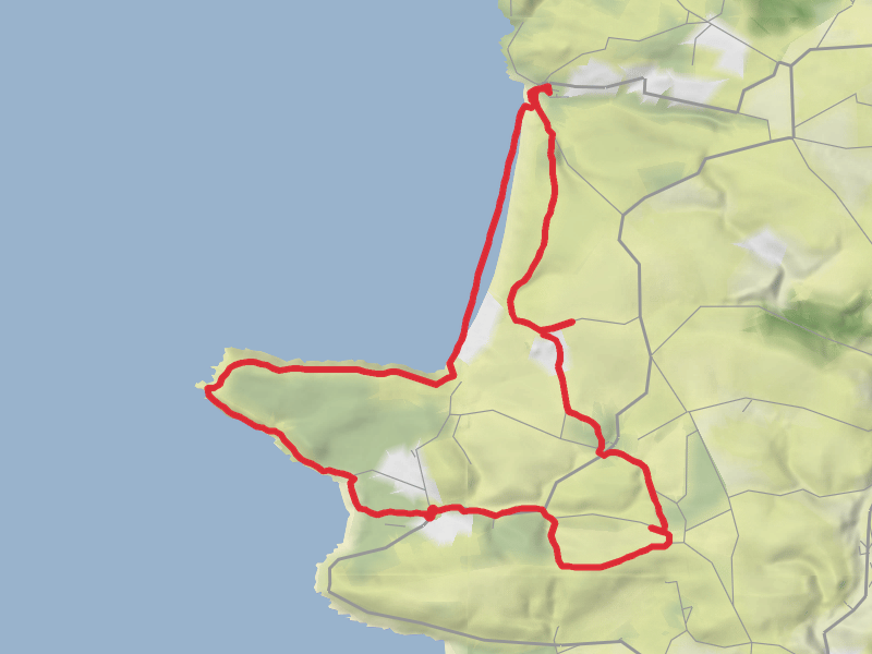 North Devon Hiking thumbnail
