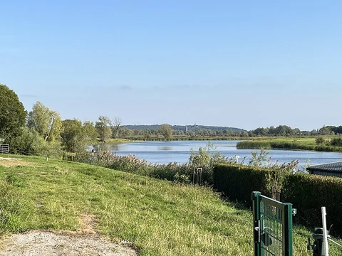 Gangen door Rijnstrangen and Berghoofdse Weg