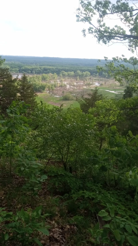 High Point Trail