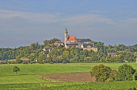 Andechs Loop