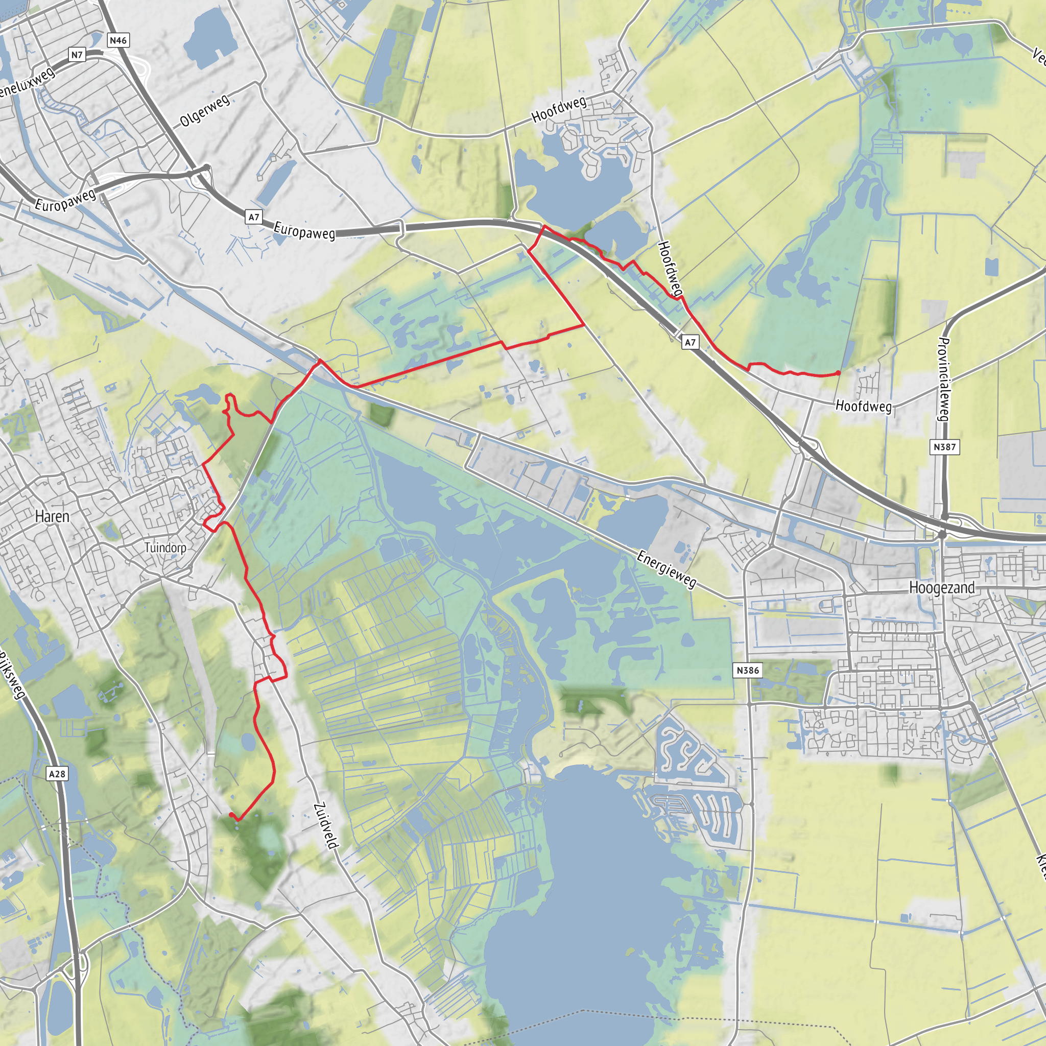 1313-roots-natuurpad-etappe-03 mobile static map