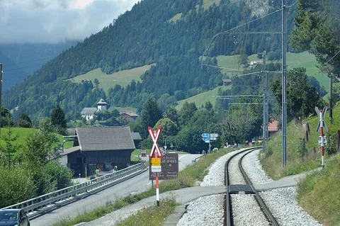 Freiburger Voralpenweg