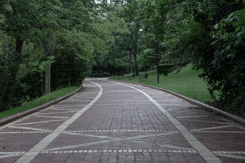 Peak Trail