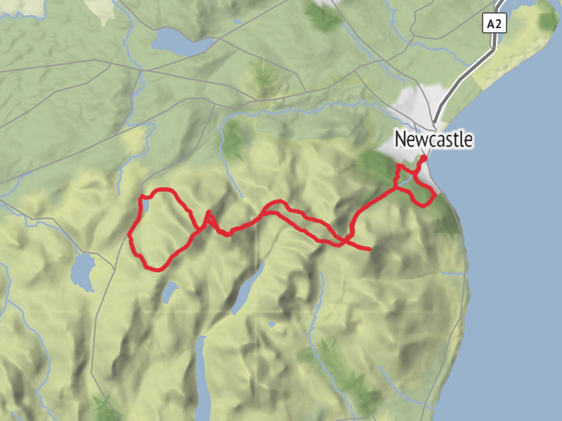 Mourne Skyline 2026 thumbnail