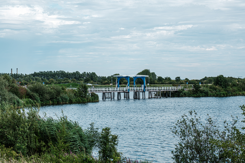 Arboretum, De Grote Plas and Buytenhout Loop