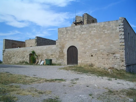 Path of the Serra del Tallat PR C 58