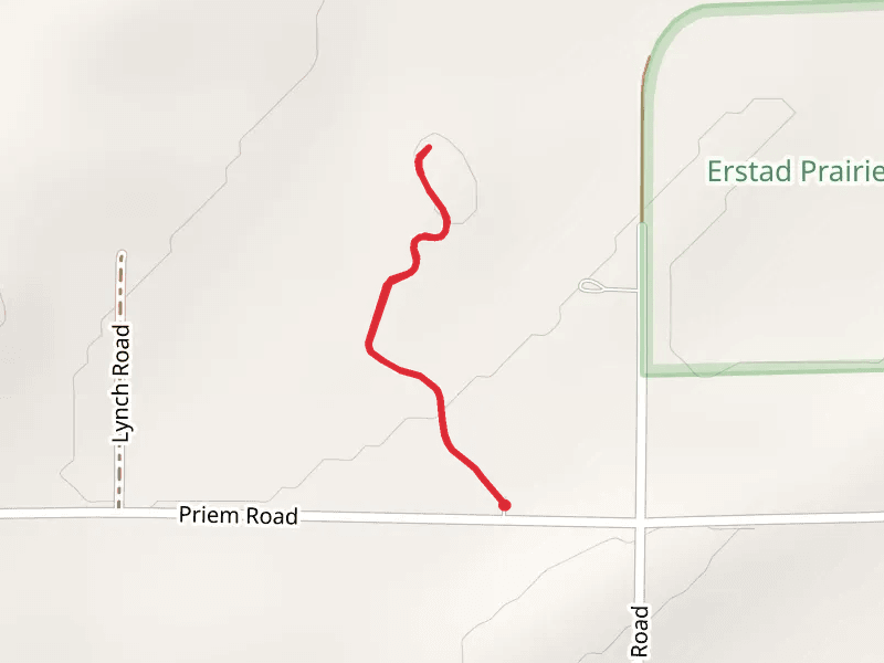 Priem Road