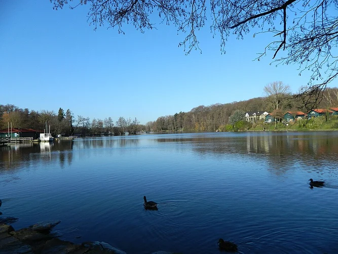 Hariksee and Schwalmtalweg Loop
