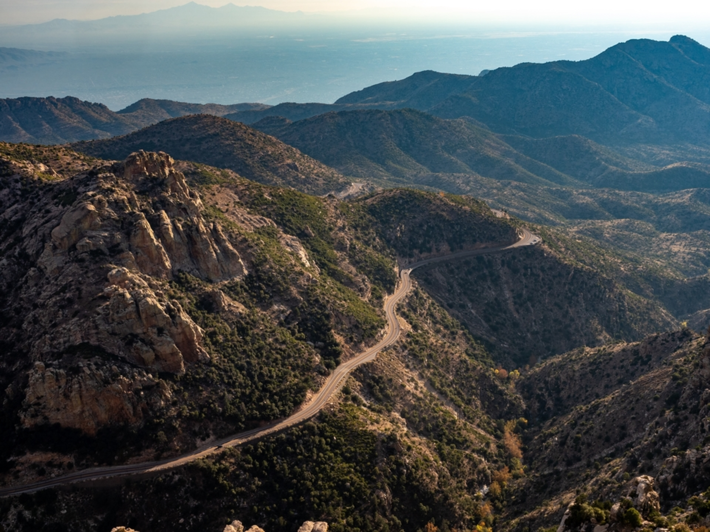 An image depicting the trail Aspen Draw Trail and its surrounding area.