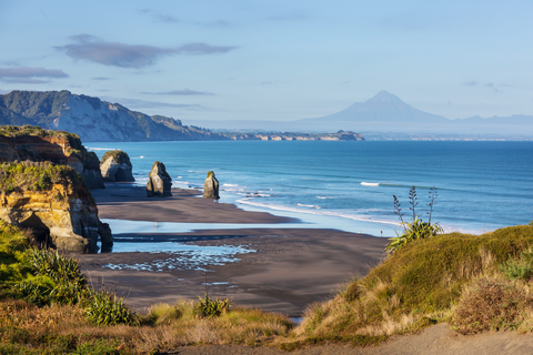 Kauri Beach to Ocean Beach Trail