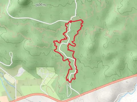 Django and A Fistfull of Dollars Loop