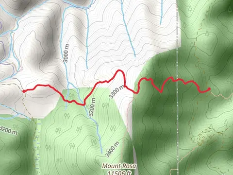 Nelsons Trail
