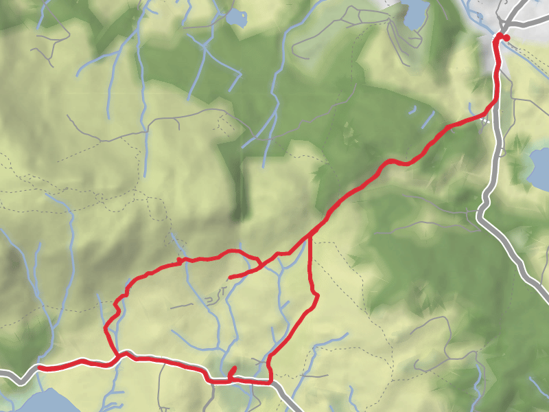 Lake District National Park - Jul 29 thumbnail