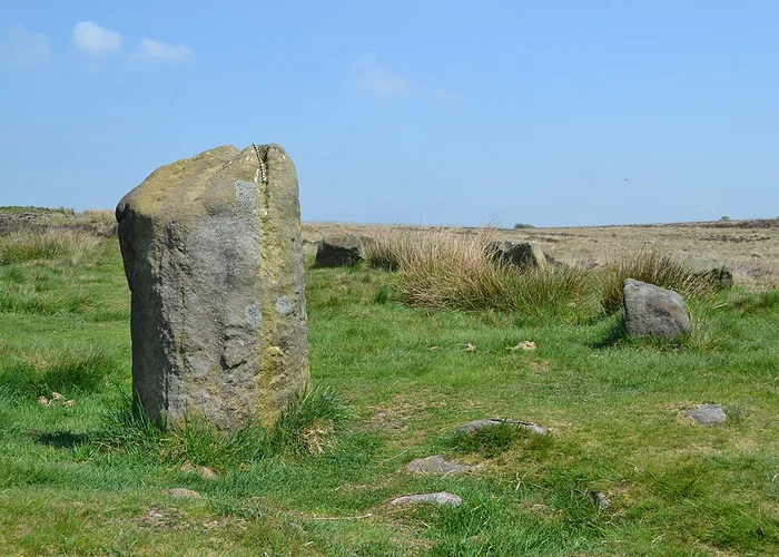 Barbrook Stone CIrcle Loop