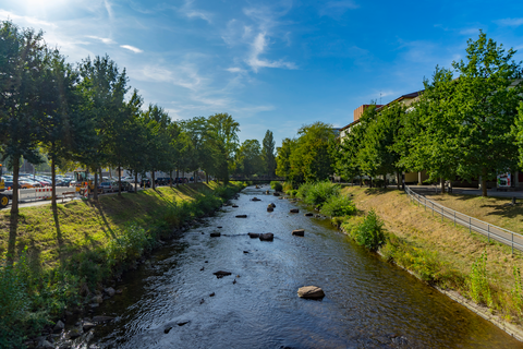 Nordrandweg