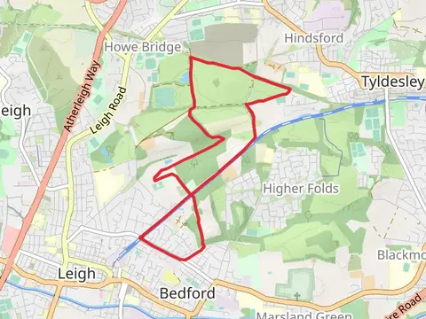 Lillford Loop