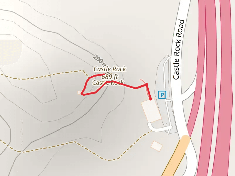 Castle Rock