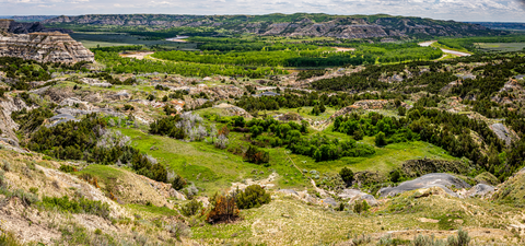 Achenbach Trail