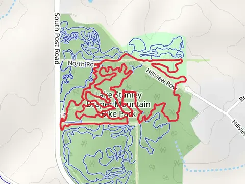 Green Loop