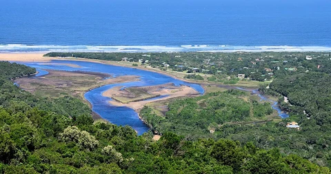 Otter Trail