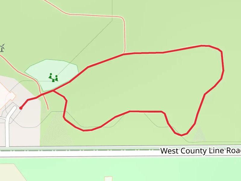 West County Line Loop